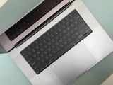  MacBook Pro 2021 16 inch // M1 Pro (10CPU-16GPU) | 16GB Ram | 512GB SSD // Màu sắc: Space Gray | Hình thức: 98+ 