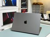  MacBook Pro 2021 16 inch // M1 Pro (10CPU-16GPU) | 16GB Ram | 512GB SSD // Màu sắc: Space Gray | Hình thức: 98+ 