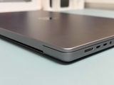  MacBook Pro 2021 16 inch // M1 Pro (10CPU-16GPU) | 16GB Ram | 512GB SSD // Màu sắc: Space Gray | Hình thức: 98+ 