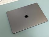 MacBook Pro 2021 16 inch // M1 Pro (10CPU-16GPU) | 16GB Ram | 512GB SSD // Màu sắc: Space Gray | Hình thức: 98+ 