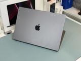  MacBook Pro 2021 16 inch // M1 Pro (10CPU-16GPU) | 16GB Ram | 512GB SSD // Màu sắc: Space Gray | Hình thức: 99- 