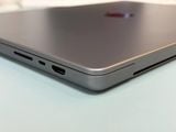  MacBook Pro 2021 16 inch // M1 Pro (10CPU-16GPU) | 16GB Ram | 512GB SSD // Màu sắc: Space Gray | Hình thức: 99- 