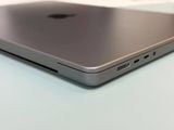  MacBook Pro 2021 16 inch // M1 Pro (10CPU-16GPU) | 16GB Ram | 512GB SSD // Màu sắc: Space Gray | Hình thức: 99- 