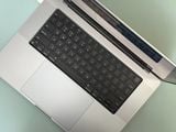 MacBook Pro 2021 16 inch // M1 Pro (10CPU-16GPU) | 16GB Ram | 512GB SSD // Màu sắc: Space Gray | Hình thức: 99 