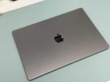  MacBook Pro 2021 16 inch // M1 Pro (10CPU-16GPU) | 16GB Ram | 512GB SSD // Màu sắc: Space Gray | Hình thức: 99 