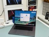  MacBook Pro 2021 16 inch // M1 Pro (10CPU-16GPU) | 16GB Ram | 512GB SSD // Màu sắc: Space Gray | Hình thức: 99 