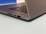  MacBook Pro 2021 16 inch // M1 Pro (10CPU-16GPU) | 16GB Ram | 512GB SSD // Màu sắc: Space Gray | Hình thức: 99 