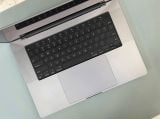 MacBook Pro 2021 16 inch // M1 Max (10CPU-32GPU) | 32GB Ram | 1TB SSD // Màu sắc: Space Gray | Hình thức: 99