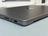 MacBook Pro 2021 16 inch // M1 Max (10CPU-32GPU) | 32GB Ram | 1TB SSD // Màu sắc: Space Gray | Hình thức: 99