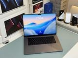  MacBook Pro 2021 16 inch // M1 Max (10CPU-32GPU) | 32GB Ram | 1TB SSD // Màu sắc: Space Gray | Hình thức: 99 