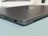  MacBook Pro 2021 16 inch // M1 Max (10CPU-32GPU) | 32GB Ram | 1TB SSD // Màu sắc: Space Gray | Hình thức: 99 