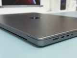  MacBook Pro 2021 16 inch // M1 Max (10CPU-32GPU) | 32GB Ram | 1TB SSD // Màu sắc: Space Gray | Hình thức: 99 