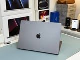  MacBook Pro 2021 16 inch // M1 Max (10CPU-32GPU) | 32GB Ram | 1TB SSD // Màu sắc: Space Gray | Hình thức: 99- 