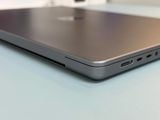  MacBook Pro 2021 16 inch // M1 Max (10CPU-32GPU) | 32GB Ram | 1TB SSD // Màu sắc: Space Gray | Hình thức: 99- 
