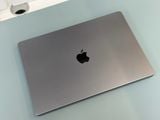  MacBook Pro 2021 16 inch // M1 Max (10CPU-32GPU) | 32GB Ram | 1TB SSD // Màu sắc: Space Gray | Hình thức: 99- 
