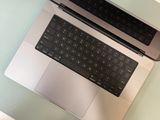  MacBook Pro 2021 16 inch // M1 Max (10CPU-24GPU) | 32GB Ram | 1TB SSD // Màu sắc: Space Gray | Hình thức: 99 