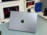  MacBook Pro 2021 16 inch // M1 Max (10CPU-24GPU) | 32GB Ram | 1TB SSD // Màu sắc: Space Gray | Hình thức: 99 
