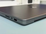  MacBook Pro 2021 16 inch // M1 Max (10CPU-24GPU) | 32GB Ram | 1TB SSD // Màu sắc: Space Gray | Hình thức: 99 