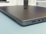  MacBook Pro 2021 16 inch // M1 Max (10CPU-24GPU) | 32GB Ram | 1TB SSD // Màu sắc: Space Gray | Hình thức: 99 
