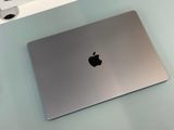  MacBook Pro 2021 16 inch // M1 Max (10CPU-24GPU) | 32GB Ram | 1TB SSD // Màu sắc: Space Gray | Hình thức: 99 