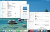  MacBook Pro 2021 16 inch // M1 Max (10CPU-32GPU) | 32GB Ram | 1TB SSD // Màu sắc: Space Gray | Hình thức: 98+ 