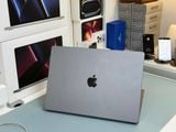 MacBook Pro 2021 16 inch // M1 Max (10CPU-32GPU) | 32GB Ram | 1TB SSD // Màu sắc: Space Gray | Hình thức: 98+ 