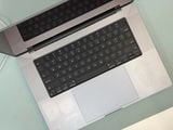  MacBook Pro 2021 16 inch // M1 Max (10CPU-32GPU) | 32GB Ram | 1TB SSD // Màu sắc: Space Gray | Hình thức: 98+ 