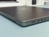  MacBook Pro 2021 16 inch // M1 Max (10CPU-32GPU) | 32GB Ram | 1TB SSD // Màu sắc: Space Gray | Hình thức: 98+ 