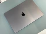  MacBook Pro 2021 16 inch // M1 Max (10CPU-32GPU) | 32GB Ram | 1TB SSD // Màu sắc: Space Gray | Hình thức: 98+ 