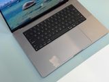  MacBook Pro 2021 16 inch // M1 Max (10CPU-32GPU) | 32GB Ram | 1TB SSD // Màu sắc: Space Gray | Hình thức: 99- 