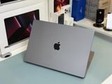  MacBook Pro 2021 16 inch // M1 Max (10CPU-32GPU) | 32GB Ram | 1TB SSD // Màu sắc: Space Gray | Hình thức: 99- 