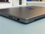  MacBook Pro 2021 16 inch // M1 Max (10CPU-32GPU) | 32GB Ram | 1TB SSD // Màu sắc: Space Gray | Hình thức: 99- 