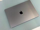  MacBook Pro 2021 16 inch // M1 Max (10CPU-32GPU) | 32GB Ram | 1TB SSD // Màu sắc: Space Gray | Hình thức: 99- 
