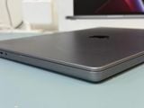  MacBook Pro 2021 16 inch // M1 Max (10CPU-24GPU) | 32GB Ram | 1TB SSD // Màu sắc: Space Gray | Hình thức: 98 