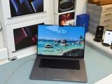  MacBook Pro 2021 16 inch // M1 Max (10CPU-24GPU) | 32GB Ram | 1TB SSD // Màu sắc: Space Gray | Hình thức: 98+ 
