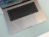  MacBook Pro 2021 16 inch // M1 Max (10CPU-24GPU) | 32GB Ram | 1TB SSD // Màu sắc: Space Gray | Hình thức: 98+ 
