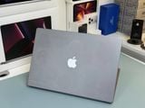  MacBook Pro 2021 16 inch // M1 Max (10CPU-24GPU) | 32GB Ram | 1TB SSD // Màu sắc: Space Gray | Hình thức: 98+ 