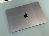  MacBook Pro 2021 16 inch // M1 Max (10CPU-24GPU) | 32GB Ram | 1TB SSD // Màu sắc: Space Gray | Hình thức: 98+ 