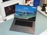  MacBook Pro 2021 16 inch // M1 Max (10CPU-24GPU) | 32GB Ram | 1TB SSD // Màu sắc: Space Gray | Hình thức: 99 