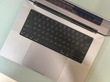  MacBook Pro 2021 16 inch // M1 Max (10CPU-24GPU) | 32GB Ram | 1TB SSD // Màu sắc: Space Gray | Hình thức: 99 