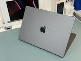  MacBook Pro 2021 16 inch // M1 Max (10CPU-24GPU) | 32GB Ram | 1TB SSD // Màu sắc: Space Gray | Hình thức: 99 