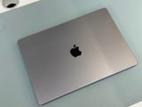  MacBook Pro 2021 16 inch // M1 Max (10CPU-24GPU) | 32GB Ram | 1TB SSD // Màu sắc: Space Gray | Hình thức: 99 