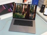  MacBook Pro 2021 16 inch // M1 Max (10CPU-32GPU) | 32GB Ram | 1TB SSD // Màu sắc: Space Gray | Hình thức: 99 