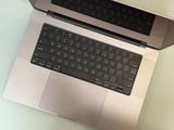  MacBook Pro 2021 16 inch // M1 Max (10CPU-32GPU) | 32GB Ram | 1TB SSD // Màu sắc: Space Gray | Hình thức: 99 