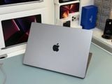  MacBook Pro 2021 16 inch // M1 Max (10CPU-32GPU) | 32GB Ram | 1TB SSD // Màu sắc: Space Gray | Hình thức: 99 
