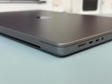  MacBook Pro 2021 16 inch // M1 Max (10CPU-32GPU) | 32GB Ram | 1TB SSD // Màu sắc: Space Gray | Hình thức: 99 