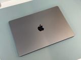 MacBook Pro 2021 16 inch // M1 Max (10CPU-32GPU) | 32GB Ram | 1TB SSD // Màu sắc: Space Gray | Hình thức: 99 