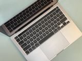  MacBook Pro 2020 13 inch // M1 (8CPU-8GPU) | 16GB Ram | 512GB SSD // Màu sắc: Space Gray | Hình thức: 99 