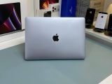  MacBook Pro 2020 13 inch // M1 (8CPU-8GPU) | 16GB Ram | 512GB SSD // Màu sắc: Space Gray | Hình thức: 99 