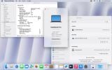  MacBook Pro 2020 13 inch // M1 (8CPU-8GPU) | 8GB Ram | 256GB SSD // Màu sắc: Space Gray | Hình thức: 99 